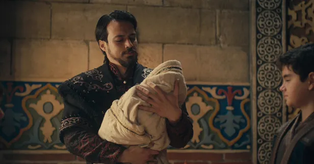 Kuruluş Orhan’da düğün günü kana bulanıyor: Savaşın gölgesinde doğum