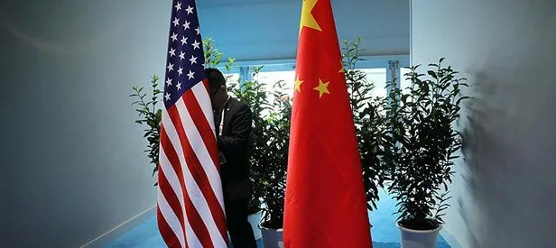Çin’den ABD’ye karşı hamle! Askıya alındı