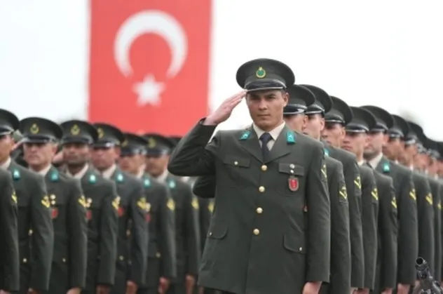 2021 ASEM astsubay başvuruları ne zaman? KPSS ile Jandarma Genel Komutanlığı ASEM başvuruları!