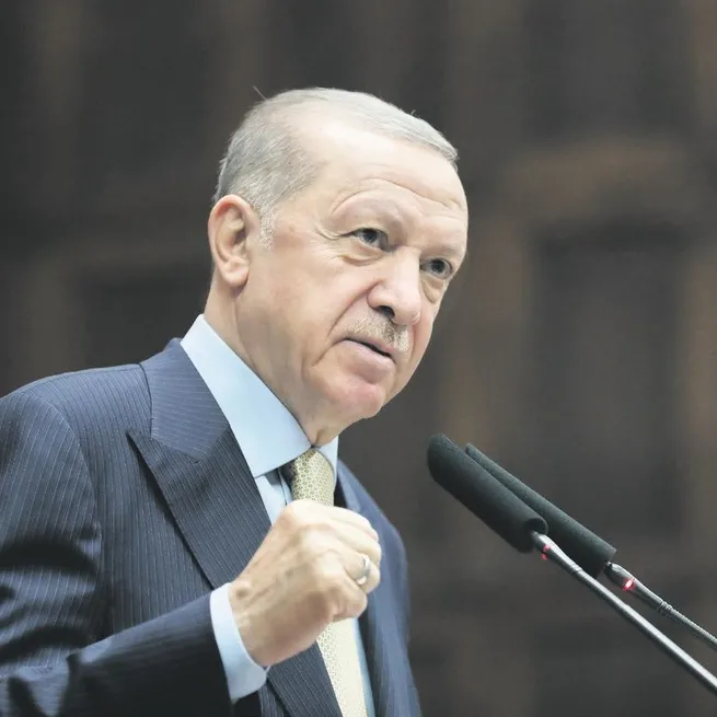 Fransız diplomattan NATO zirvesi yorumu: Hepimiz Erdoğanın ayağını öpeceğiz