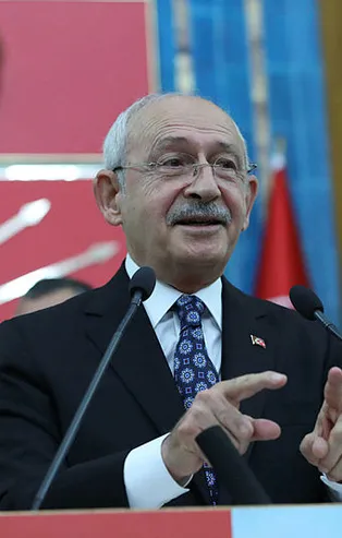 Kılıçdaroğlu'nun "helalleşeceğiz" açıklaması FETÖ'nün darbeci askerlerine umut oldu!