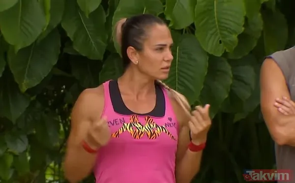 Survivor'dan elenen Nagihan'ın 'babası bilerek göstermiyor' dediği kızı koskocaman oldu! Nagihan Karadere'nin kızı Ece Arven... - 6