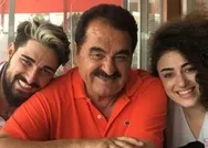İbrahim Tatlısesin kızı Dilan Çıtak Tatlıses corona virüs teşhisi ile kahroldu! Psikolojim iyi değil