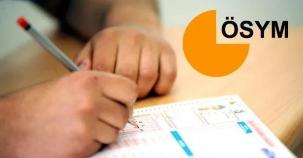 ÖSYM'den YDS uyarısı!