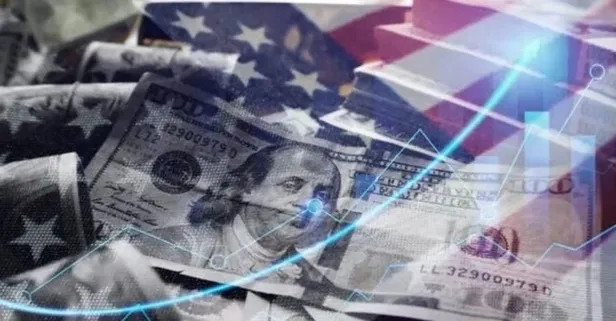 ABD'de kritik enflasyon verisi açıklandı! Enflasyon geriledi!