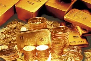 Altın yıllık yüzde 60’ın üzerinde getiri sağladı