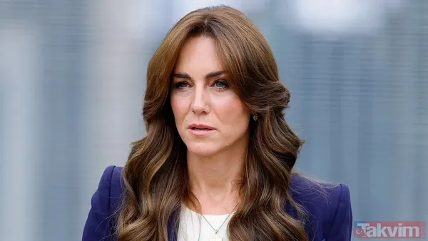 Kate Middleton özür diledi| Paylaştığı fotoğraf yayından çekildi! Nedeni kafa karıştırdı! Dikkat çeken yüzük detayı - 27