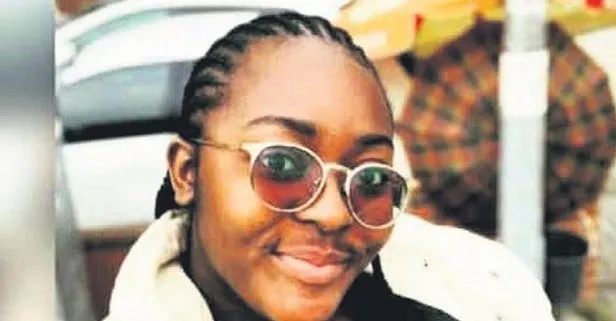 Gabonlu Dina’nın sır cinayetinde zanlı 3. kez gözaltında!