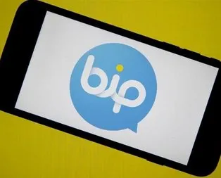 BiP rekora koşuyor! İşte indirme sayısı