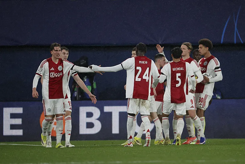 Galatasaray'ı Şampiyonlar Ligi play-off turunda devler bekliyor! İşte muhtemel rakipler - 16