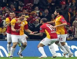 Galatasaray-Beşiktaş