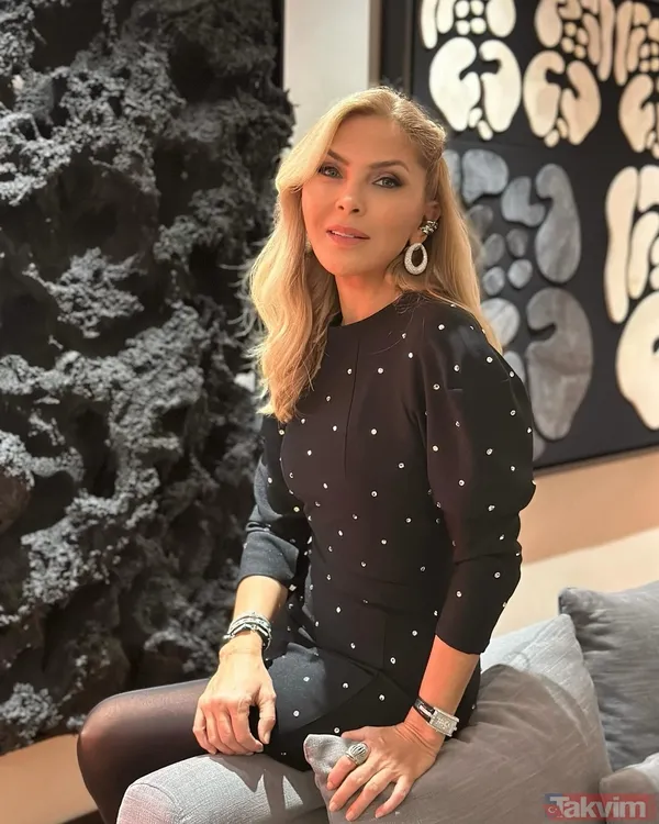 Hakan Sabancı’nın Hande Erçel paylaşımı akıllara evlilik teklifini getirdi! Arzu Sabancı’nın sürpriz hamlesi “Yakında düğün var” dedirtti - 7