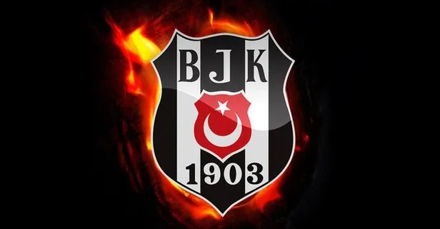 Son dakika: Beşiktaş Elneny transferini resmen açıkladı