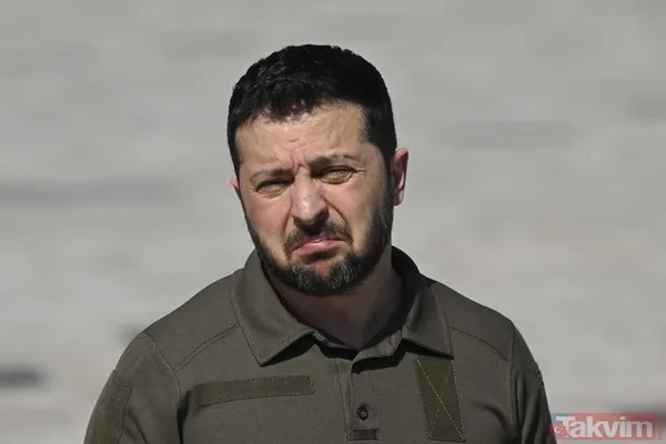 Milyonlarca dolarlık Hollywood tekeli ve ABD’nin fondaşları! USAID ödedi ünlüler Zelenski’ye desteğe gitti: Angelina Jolie’den Sean Penn’a... - 4