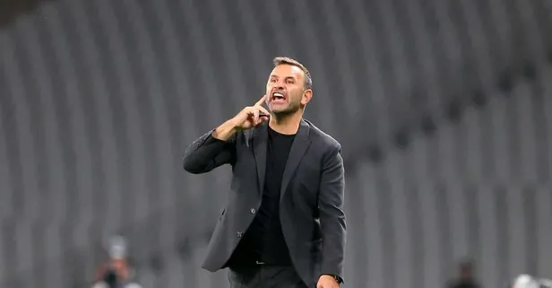 Galatasaray'da Okan Buruk'tan Beşiktaş derbisi kararı!