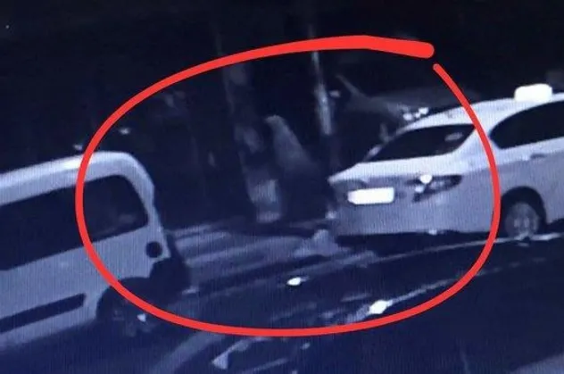 TÜGVA'ya saldıran terörist Besra Yalçın paketlendi! Binlerce kamera incelendi, 3 kez kıyafet değiştirmiş: Özel görüntüler...