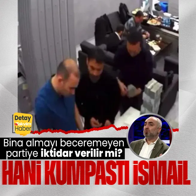 Ekremci İsmail Saymaz patladı: Bir binayı almaya beceremeyen partiye iktidar verilir mi? | CHPnin paradan kuleleri