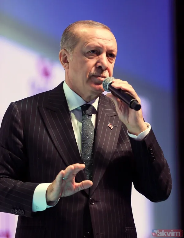 İşte madde madde Cumhurbaşkanı Erdoğan'ın 24 Haziran manifestosu - 27