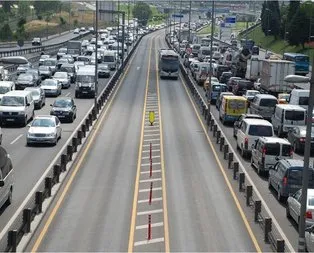 İstanbullulara bayramda toplu ulaşım müjdesi