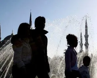 Ramazanda hava nasıl olacak?