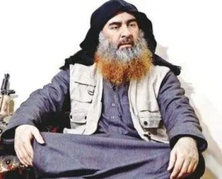 Son dakika: DEAŞ elebaşı Bağdadinin 4 yakın akrabası tutuklandı