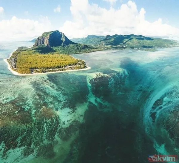 Ölmeden önce görmemiz gereken gizli kalmış cennetler - 7