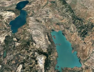 Dipsiz Göl'den sonra şimdi de orası! Uzmanlardan korkutan açıklama