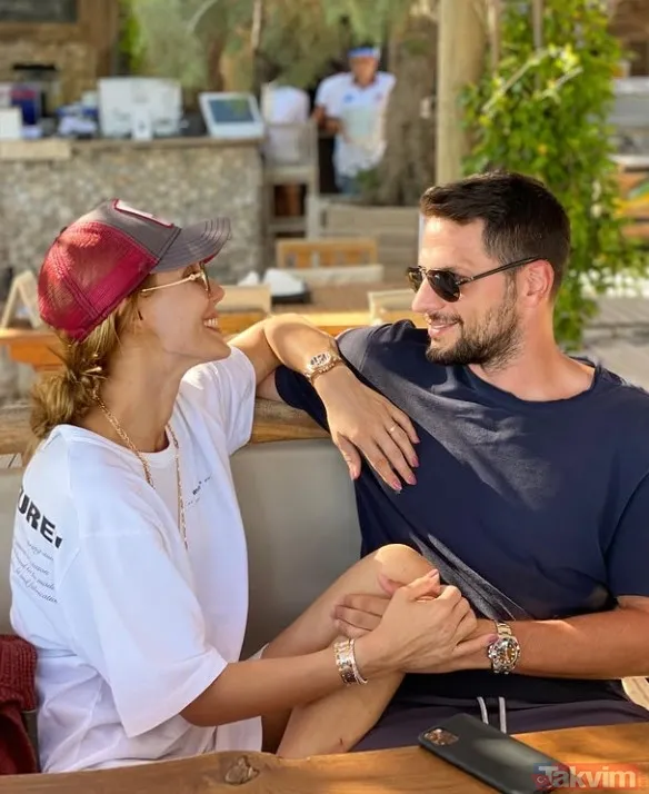 25 bin TL'lik aidat magazin gündeminde! Eski futbolcu Hakan Balta ve ailesinin lüks site isyanı - 7