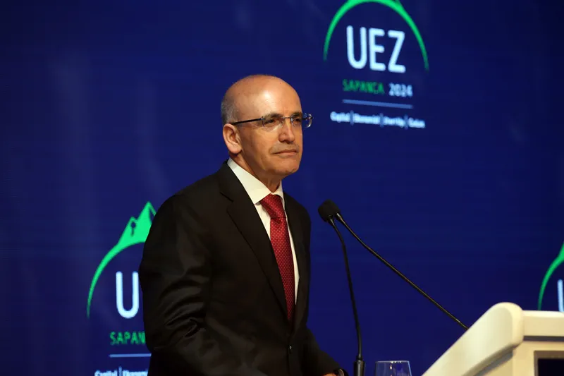 Kamu tasarrufu ses getirdi! Fitch Ratings'ten flaş Türkiye açıklaması: Düşecek, inanıyoruz-5