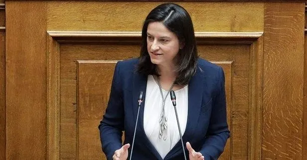 Yunan Bakan koronavirüse yakalandı