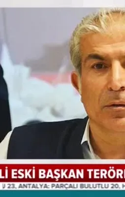 CHP'li eski başkana 'Terör örgütüne yardım' suçundan 10 yıl hapis cezası!