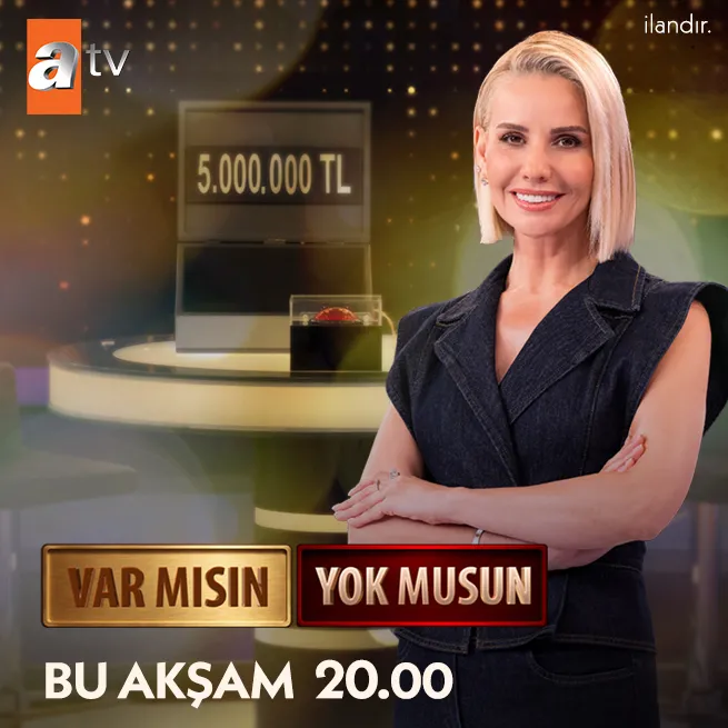 VMYM // MAYIS