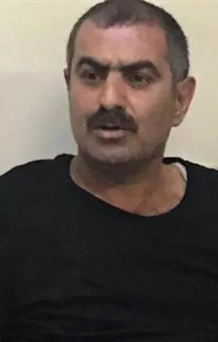 Emine Bulut'un katil zanlısı Fedai Varan'ın yargılanacağı tarih belli oldu