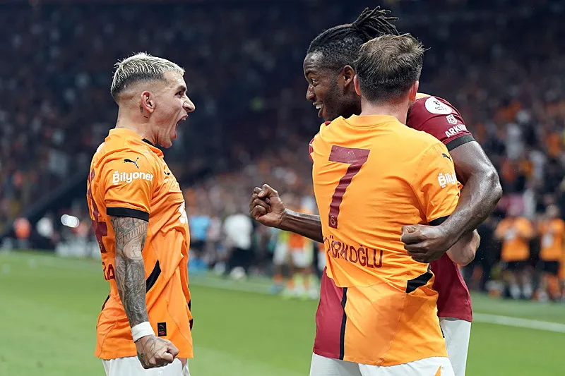 Galatasaray'ın yeni bekini duyurdular! Napoli'den geliyor - 8