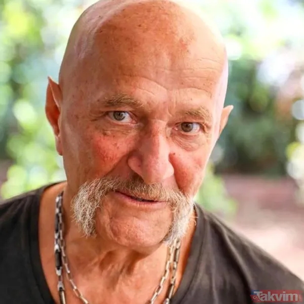 Coşkun Göğen’in en acı günü! 20 yıllık eşinin vefatıyla yıkıldı! Sözleri yürek yaktı - 5