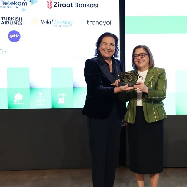 Sürdürülebilir Yüzyıl Zirvesi yapıldı