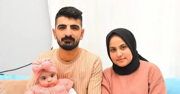 Gece kulübünde alem görüntüleri tepki çekmişti: SMA’lı bebeğin babası Umut Kardeş intihar etti