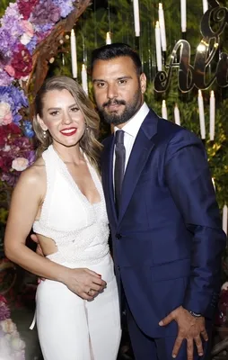 Alişan ile Eda Erol ayrıldı