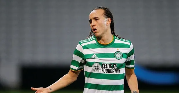 Beşiktaş'ta sol bek için Diego Laxalt sesleri! İtalyan basını duyurdu...