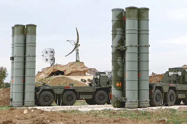 MGK'nın gündemi belli oldu! Masada S-400 var