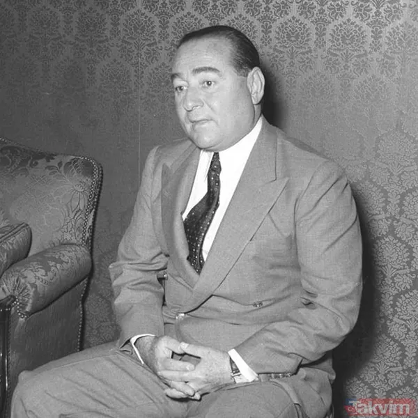 Demokrasi'nin kara lekesinin 60.yılında eşi Berin Hanım'dan Adnan Menderes'e ağlatan satırlar: Senin suçun günahın yok - 16
