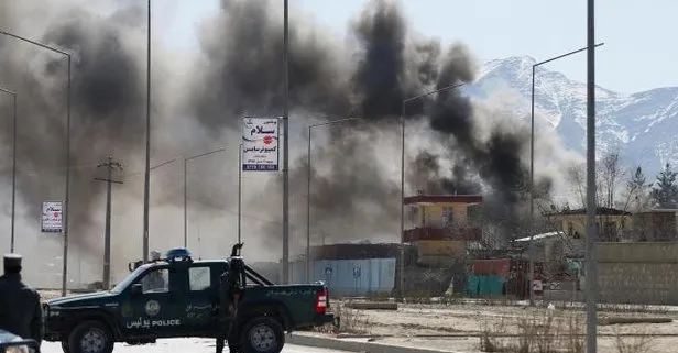 Afganistan’ın Paktiya vilayetinde bombalı saldırı: 5 ölü, 4 yaralı