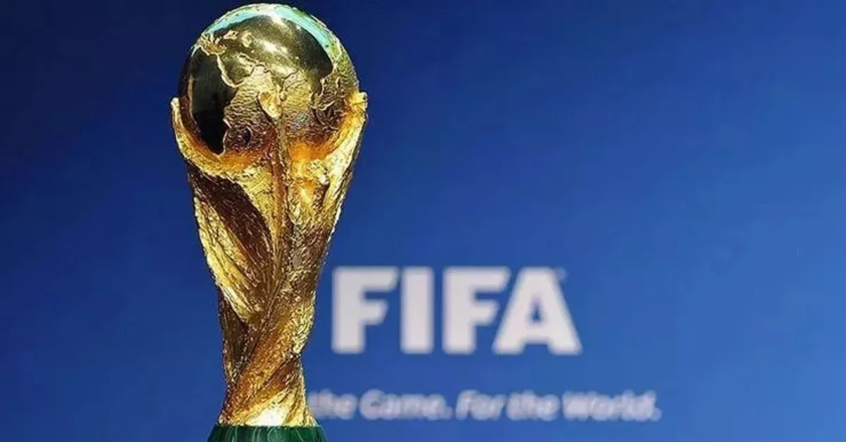 Bayern Münih’e Katar piyangosu! Dünya Kupası’na en çok o futbolcu gönderecek!