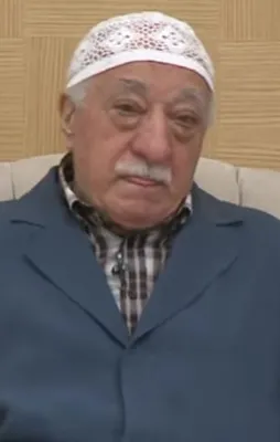 Konya merkezli 26 ilde dev FETÖ operasyonu