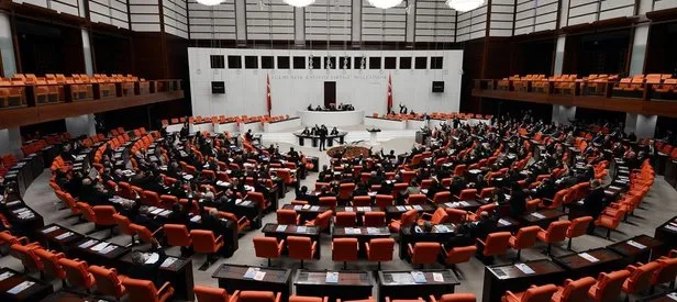 TBMMden Kudüs bildirisi