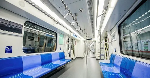 Gayrettepe Havalimani Metrosu Icin Isciler Seferber Hizmete Girecegi Tarih Belli Oldu Takvim