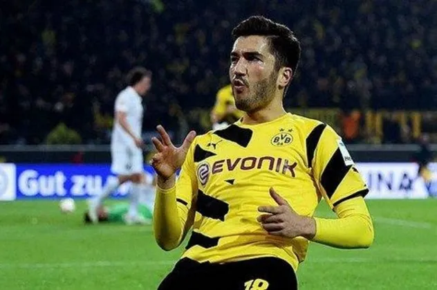 Nuri Şahin Werder Bremen yolcusu!