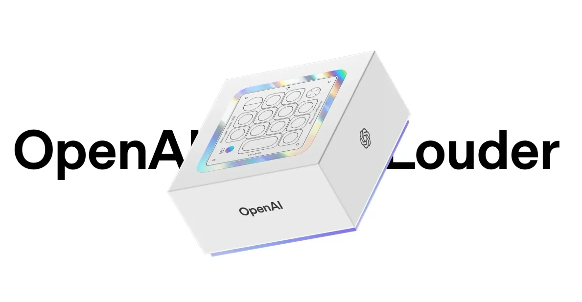 openai-markali-ilk-donanim-tanitildi-1784154528901.jpeg OpenAI markalı ilk donanım tanıtıldı: Yapay zeka destekli Codex Micro klavyenin tasarımı ve fiyatı belli oldu-2