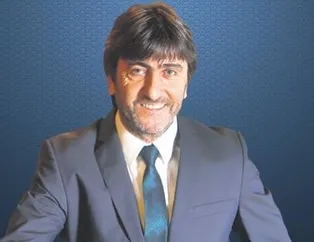 Rıdvan Dilmen bombaladı! Şenol Güneş, Cüneyt Çakır...