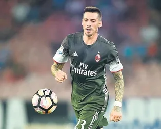 Serdar tamam sıra Sosa’da